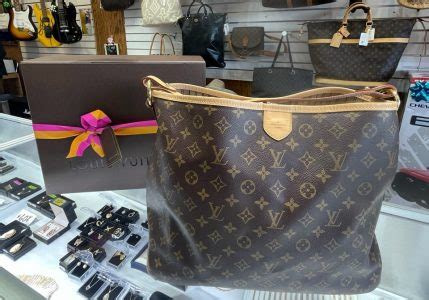 louis vuitton pawn shop near me|pawn shops selling handbags.